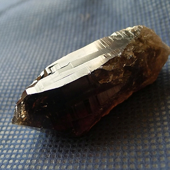 ヒマラヤ水晶原石スモーキークォーツ021