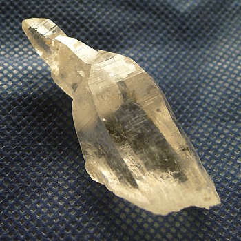 ヒマラヤ水晶原石特殊形状014