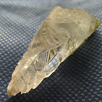 ヒマラヤ水晶原石特殊形状015