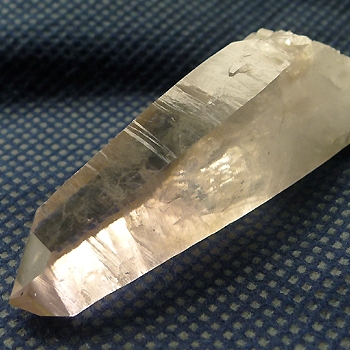 ヒマラヤ水晶原石特殊形状029