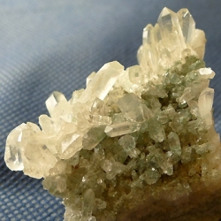 【匿名発送】激レア ダウラギリ産水晶 匿名発送】激レア ダウラギリ産水晶