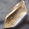 ヒマラヤ水晶原石透明・ミラー水晶004