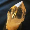 ヒマラヤ水晶原石透明・ミラー水晶013