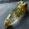 ヒマラヤ水晶原石緑泥石入り026