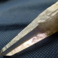 ヒマラヤ水晶原石特殊形状031
