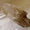 ヒマラヤ水晶原石特殊内包物041